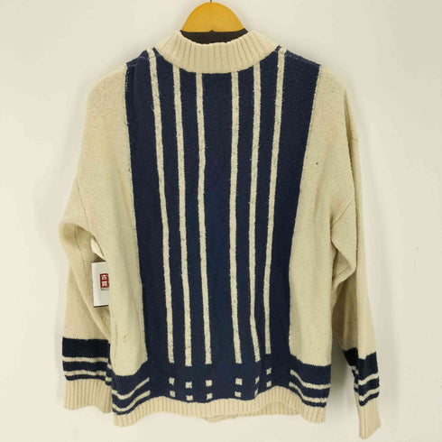 リーバイス Levis ワンポケットニットカーディガン メンズ JPN:S